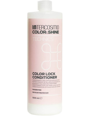 Color & Shine Technics conditioner 1000ml