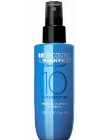 IL Magnifico tehonaamio - kymmenen yhdessä -suihke merituoksulla 150ml