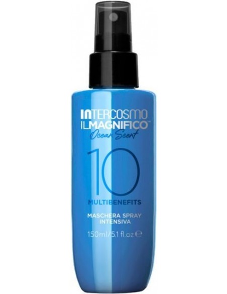 IL Magnifico tehonaamio - kymmenen yhdessä -suihke merituoksulla 150ml