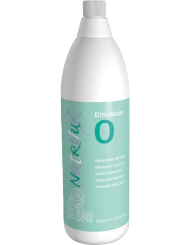 Nutrilux-emulsio 0 (1,8 %) 900 ml