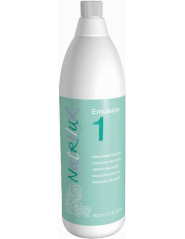 Nutrilux-emulsio 1 (4,5 %) 900 ml