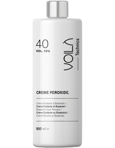 Voila-hapetin 12 % (40 vol.) 900 ml