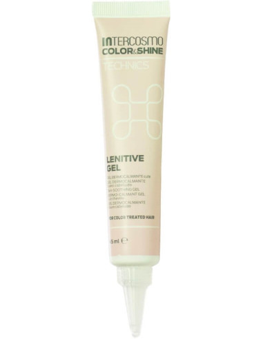 Color&Shine Technics Lenitive Gel 45ml