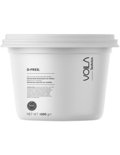 Pölyämätön valkaisujauhe,...