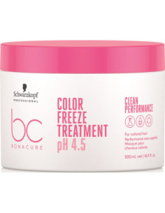 BONACURE COLOR FREEZE...