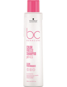 BC Bonacure Color Freeze...