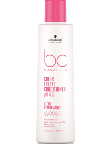 BONACURE COLOR FREEZE -hoitoaine 200ml