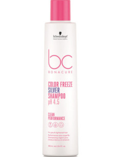 BC Bonacure Color Freeze...