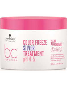 BONACURE COLOR FREEZE...