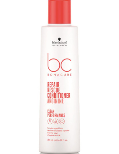 BC CP Repair Rescue conditioner 200ml