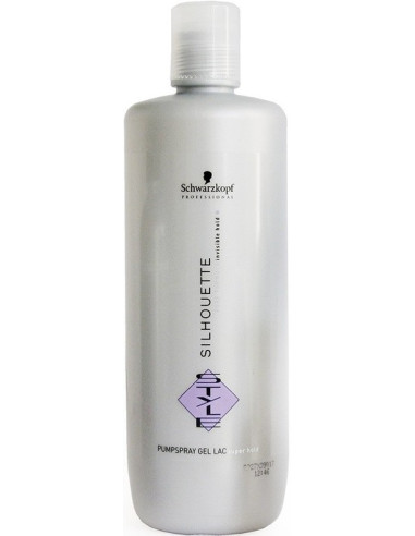 SILHOUETTE Style Gel Lac,1000ml