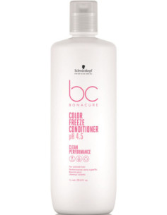 BONACURE COLOR FREEZE...