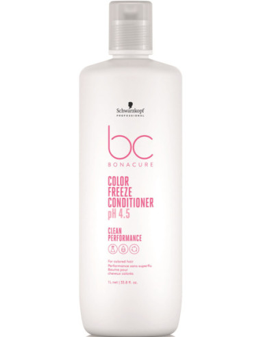 BONACURE COLOR FREEZE -hoitoaine 1000ml