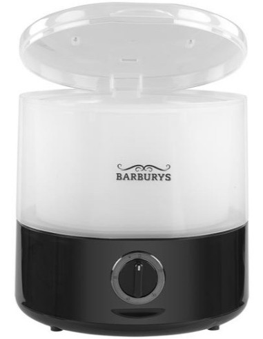 Pyyhekuivain BARBURYS