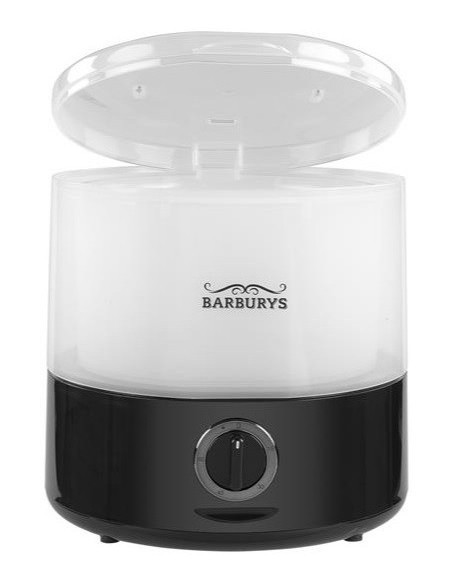 Pyyhekuivain BARBURYS