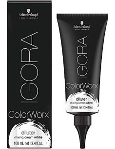 IGORA Colorworx - Kirkas...