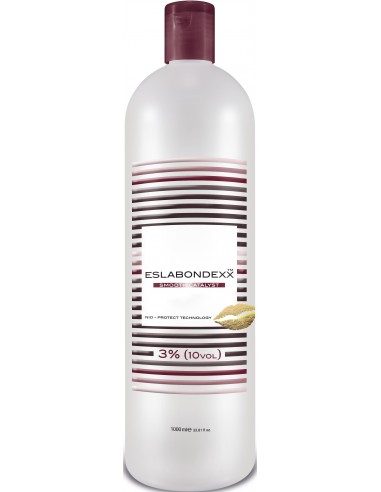 ESLABONDEXX Emulsion 10 Vol 3%, 1000 ml