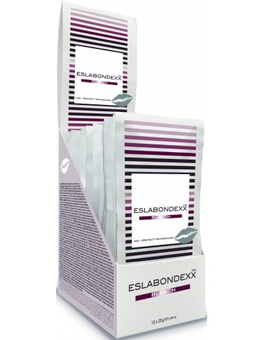 ESLABONDEXX Brightener, white 12x25g