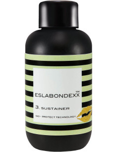 Eslabondexx sustainer phase...