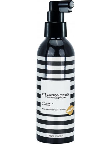 ESLABONDEXX Sea salt spray, Texturizing, moisturizes, protects 150ml