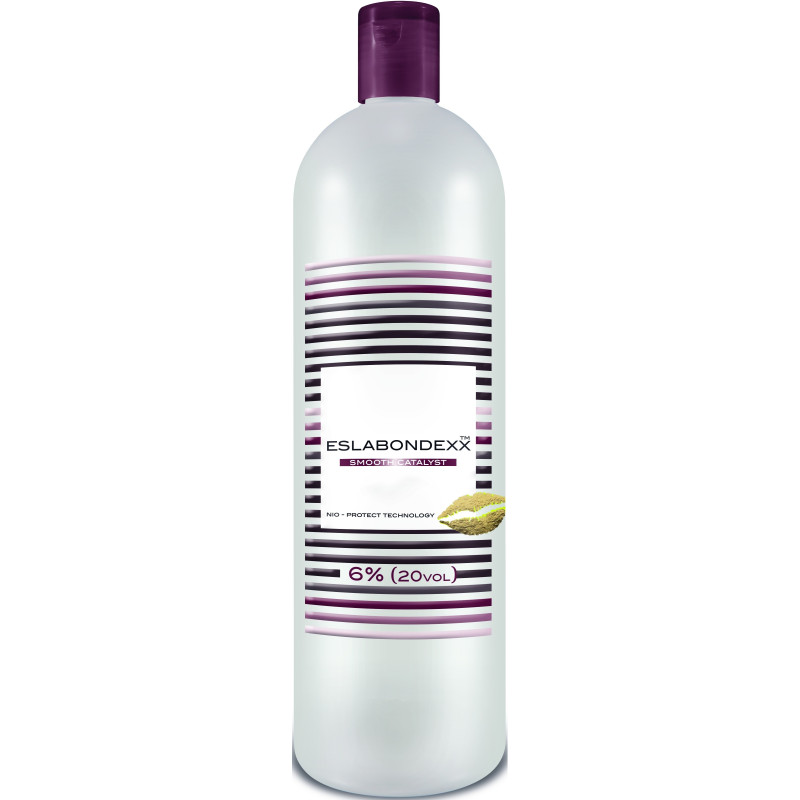 ESLABONDEXX Emulsion 20Vol 6%, 150ml