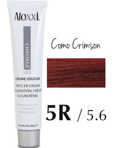 ALOXXI COMO CRIMSON -...