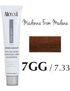 ALOXXI MADONNA MODENASTA -...