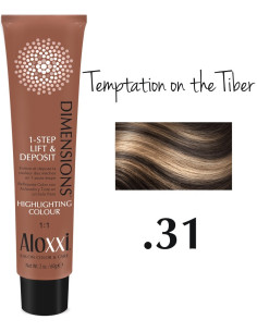 ALOXXI DIMENSIONS -...