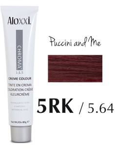 ALOXXI PUCCINI JA MINÄ -...