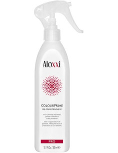 ALOXXI - Värjäystä edeltävä...