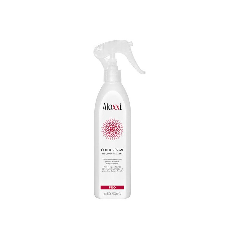 ALOXXI - COLOURPRIME PRE-COLOR TREATMENT 300ml