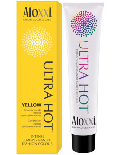 ALOXXI ULTRA HOT -...