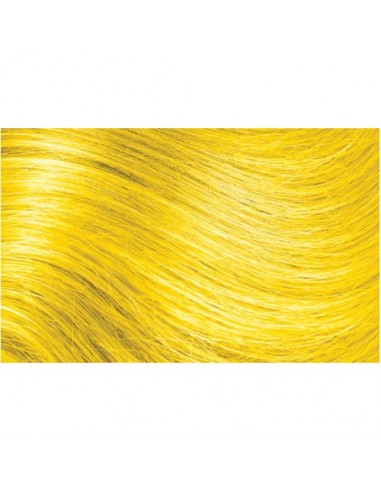 ALOXXI ULTRA HOT - KELTAINEN -...