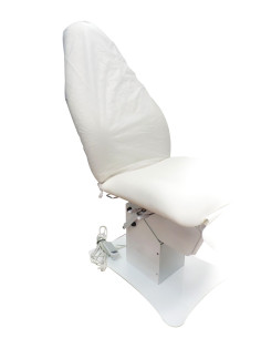 Selkänojan päällinen...