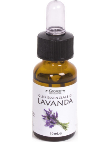 Ēteriskā eļļa, Lavanda 10ml