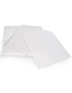 Kuitukankaasta valmistetut...