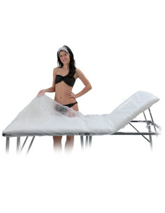 Päiväsängyn päällinen...