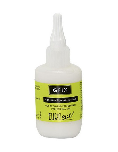 Hiustenpidennysliima, valkoinen, 50ml
