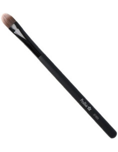 Brush make-up, concealer