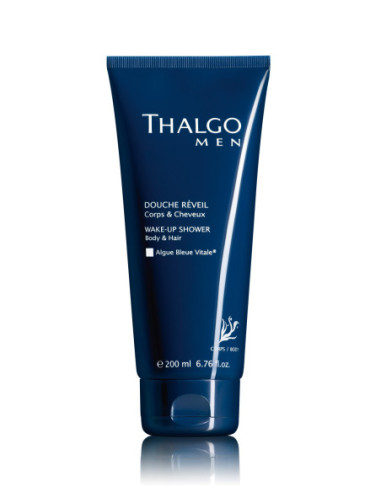 THALGO suihkugeeli vartalolle ja...