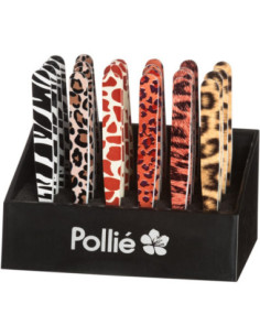 Pinseteillä varustettu...