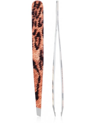 Pinseteillä varustettu näyttö,...