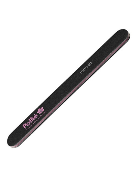 Kynsiviilat muotoiluun, karkeus 100/180, 19 × 178 mm, 12 kpl