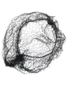 Hiusverkkosetti, joustava,...