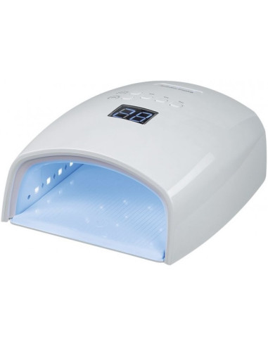 LED+UV 5-sormilamppu, langaton...