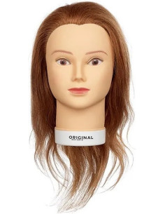 Mannekiinin pää Isaline,...