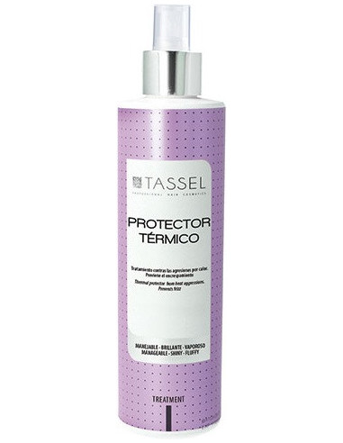 TASSEL Protector Termco hiuslakka,...