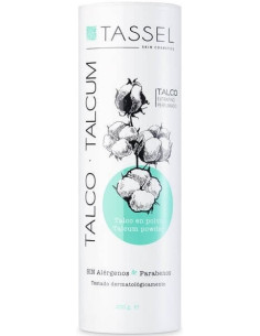 TASSEL TALCO Talkki, imee...