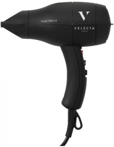 Hiustenkuivaaja Velecta ICONIC, TGR...
