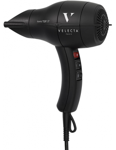 Hiustenkuivaaja Velecta ICONIC, TGR...